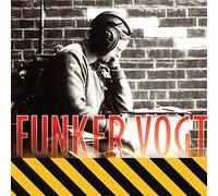 FUNKER VOGT - Thanks for Nothing