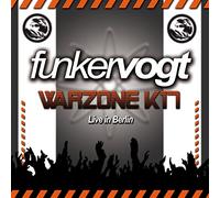 Funker Vogt - Warzone K17: Live in Berlin
