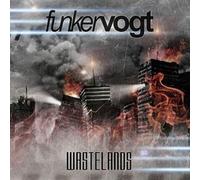 Funker Vogt – Wastelands