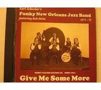 Funkey New Orleans J - Give Me Some More