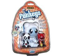 Funkeys Starter Pack - Lotus and Deuce