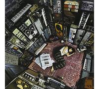 Funki Porcini - Fast Asleep CD + DVD [Jewel Case]