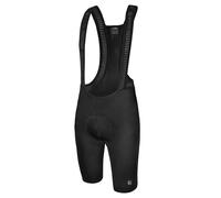 Funkier - Bike Funkier Apiza Gents Elite Bib Shorts in Black (XL) Size