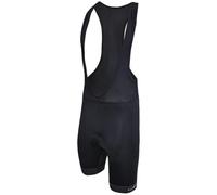 Funkier F-Max 17 Panel 4-Way Bib Shorts (B1 Pad) in Black (S) Size: S