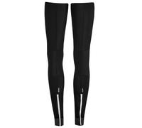 Funkier Repel Thermal Legwarmers - Black / Small