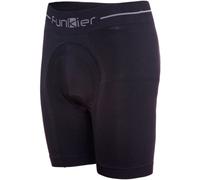 Funkier Sestriere Summer Undershorts (BSS-6001-B9) - Black (XS-S) Size