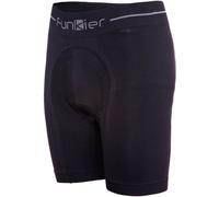 Funkier Sestriere Summer Undershorts (BSS-6001-B9) - Black (XL-2XL) Si