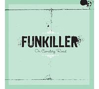 Funkiller - On Cemetery Road