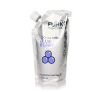 Funkin Blueberry Puree Fruit Purees Fruit puree