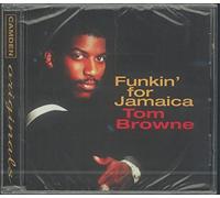 Funkin' For Jamaica