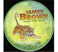 Funkin' in the Jungle