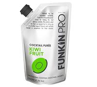 Funkin Kiwi Puree 1kg - Case of 5