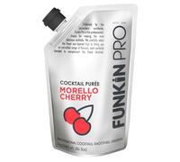 Funkin Morello Cherry Puree, 1 KG