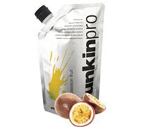 Funkin Passion Fruit Puree Cocktail Beverage Mixer Natural Fruit Nut Spice Water Sucralose Cooking Baking Grocery Bakery Home Kitchen Restaurant Bar Passion fruit. 1kg. Sold Singly