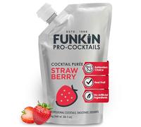 Funkin Pro Strawberry Puree, 1kg
