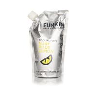 Funkin Pure Pour Lemon Fruit Purees Fruit puree