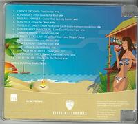 Funkincise Ron Banks Barbara Fowler Toney Lee Phyllis St. James - N i g h t i m e Lovers 1 1