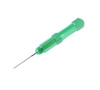 FUNKIT Precision Micro Needle File Set-Mini Gap Detail Polishing Tools for Model Building,3D Print Finishing & Hobby Craft, Fine/Medium/Coarse (ua-90663)