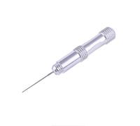 FUNKIT Precision Micro Needle File Set-Mini Gap Detail Polishing Tools for Model Building,3D Print Finishing & Hobby Craft, Fine/Medium/Coarse (ua-90661)