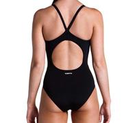 Funkita Diamond Back Plain Swimsuit