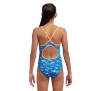 Funkita Diamond Back Swimsuit