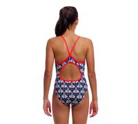 Funkita Diamond Back Swimsuit
