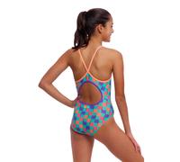 Funkita Diamond Back Swimsuit
