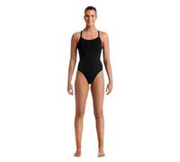 Funkita Diamond Back Swimsuit AUS 10 Black