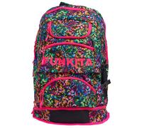 Funkita - Elite Squad Backpack 36 - Daypack size 36 l, multi