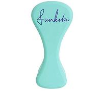 Funkita Still Mint Pull Buoy - Swimming Training - Green