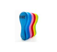 Funkita Rainbow Racer Elite Squad Pull Buoy Funkita Multicolor