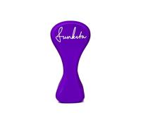 Funkita Still Purple Pull Buoy - Swimming Training - Purple