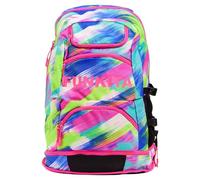 Funkita Streaky Strokes Elite Squad Backpack - Multi