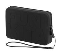 Funkita Wetta Preta Catch Up Clutch Bag - Black