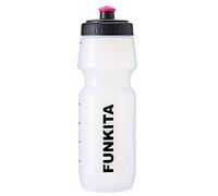 Funkita White Crystal Water Bottle