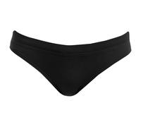 Funkita - Women's Sports Brief - Bikini bottom size 32, black