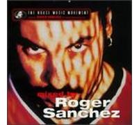 Funkjunkeez - Roger Sanchez