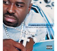 VARIOUS;-FUNKMASTER FLEX