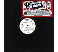 Funkmaster Flex - Here We Go [12" VINYL]