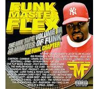 Funkmaster Flex - Mix Tape 3