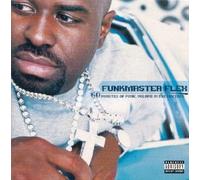 Funkmaster Flex - Mix Tape Vol. 4: 60 Min. of Funk