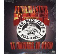 Funkmaster Flex - Mix Tape Volume 1 [VINYL]