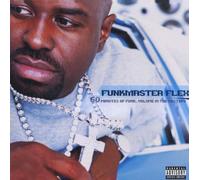 Funkmaster Flex (mixed by) - The Mix Tape Vol. 4: 60 Minutes...