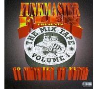 Funkmaster Flex Presents The Mix Tape Volume 1: 60 Minutes Of Funk by Funkmaster Flex (1995-11-07)
