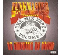 Funkmaster Flex - The Mix Tape Vol.1