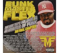 Funkmaster Flex - The Mix Tape Volume III: The Final Chapter
