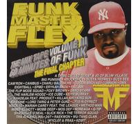 Funkmaster Flex - The Mix Tape Volume III: The Final Chapter
