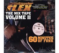 **Funkmaster Flex - Vol. 2-Mix Tape [VINYL]
