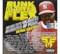 Various – Funkmaster Flex: Vol.3