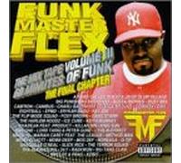 Funkmaster Flex - Vol. 3-Mix Tape-Final Chapter